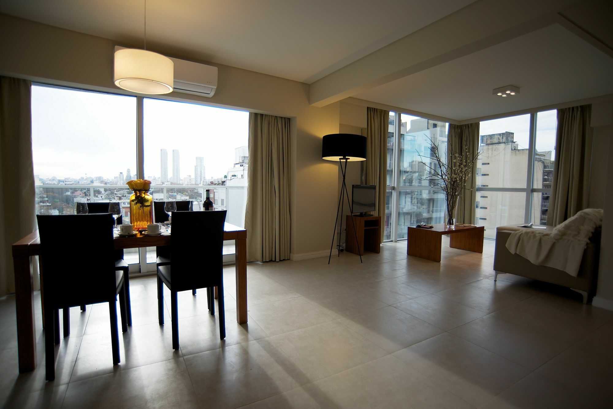 Byblos Palermo Soho Buenos Aires Exterior photo